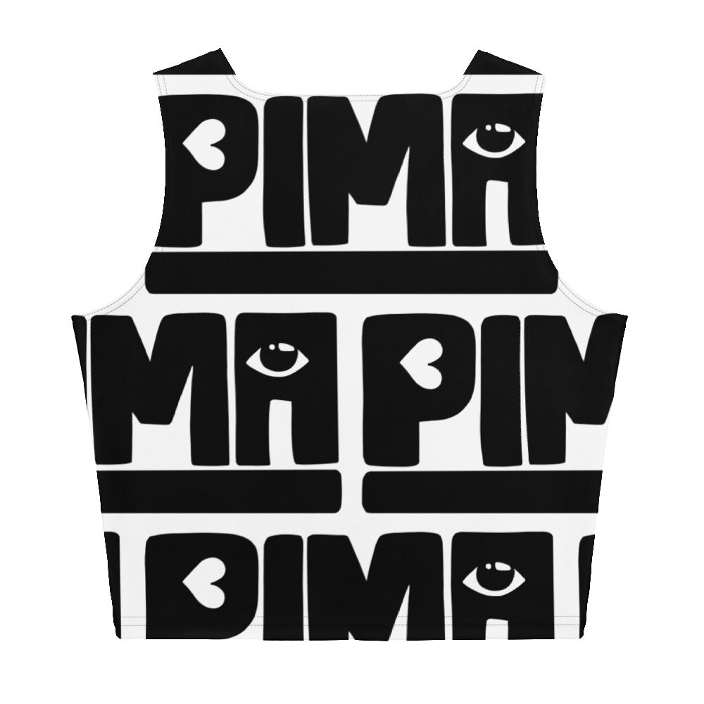 PIMA Top