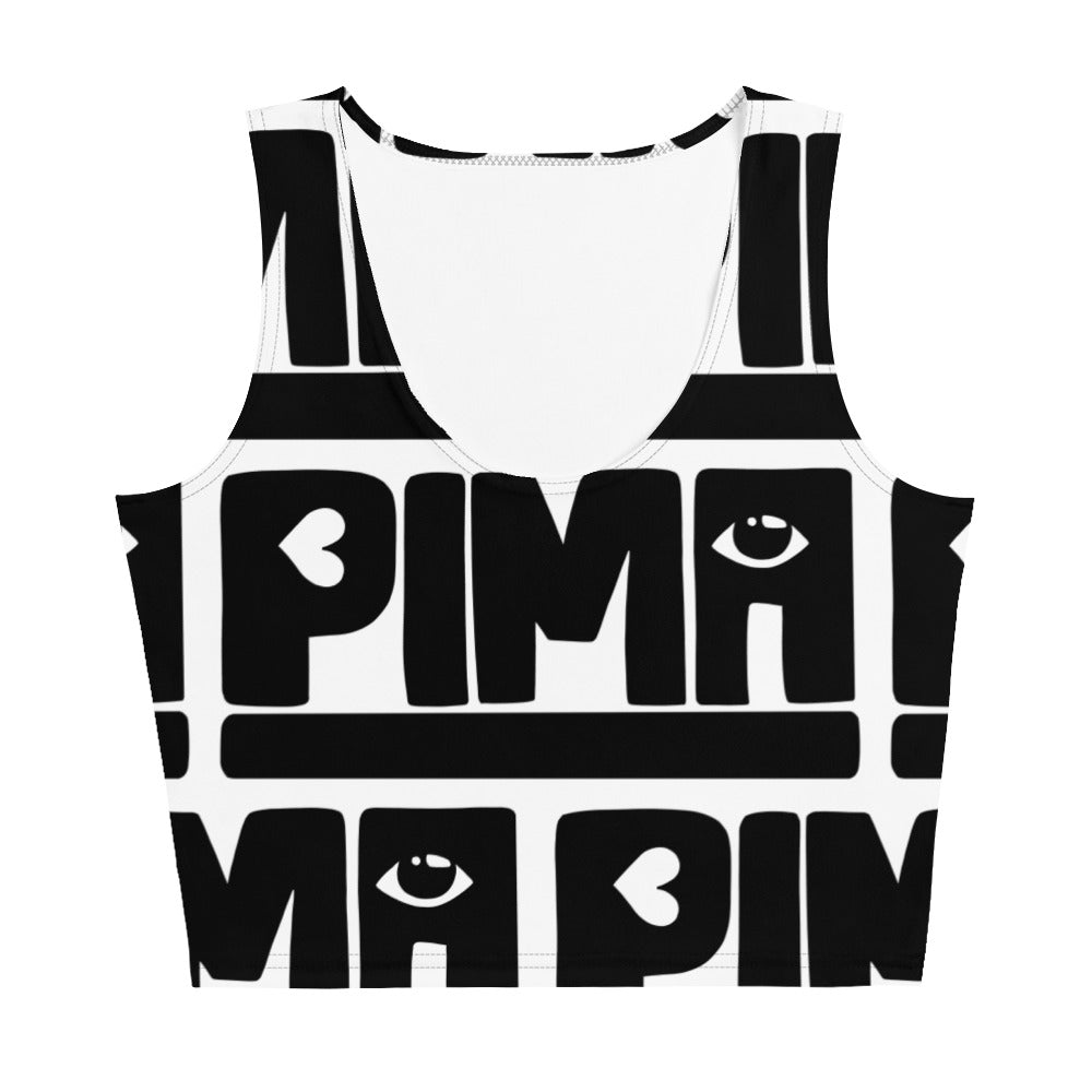 PIMA Top
