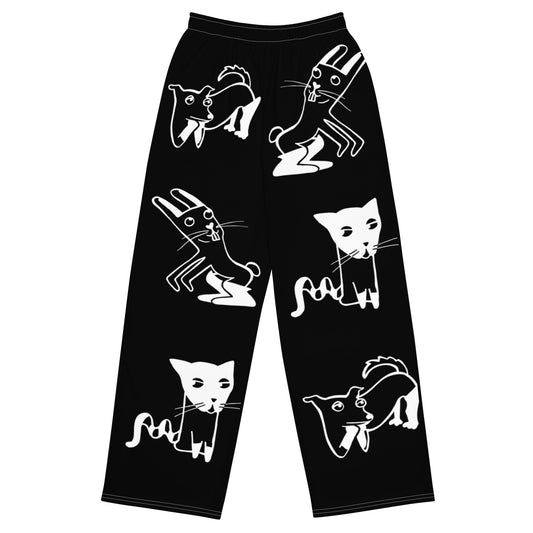 PIMANIMALS - Hose mit Tieren