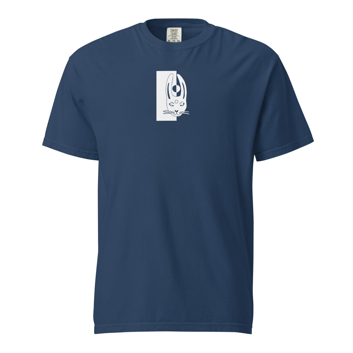 FOCUS BALANCE - Shirt mit Kunst