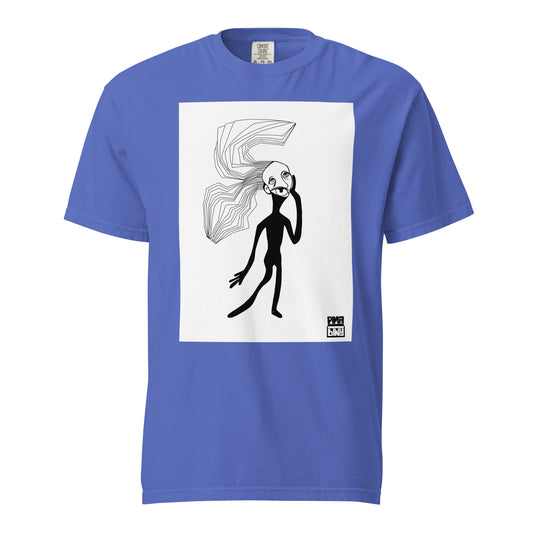 T-shirt OFFSET MIND unisex - various colors