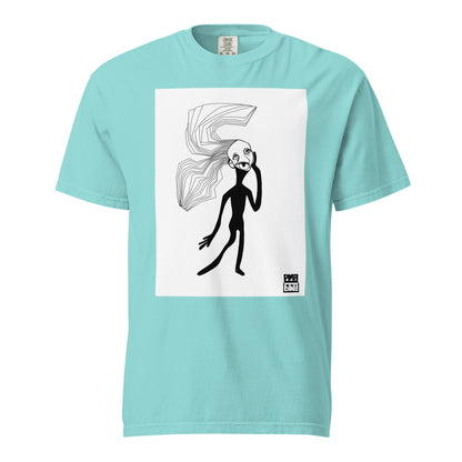 OFFSET MIND unisex shirt - various colors