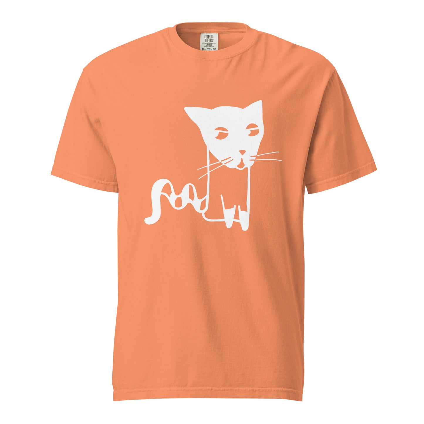 PIMANIMALS Caddo T-shirt - various colors