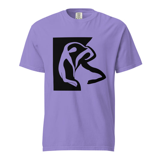 MERGE uni shirt - various colors