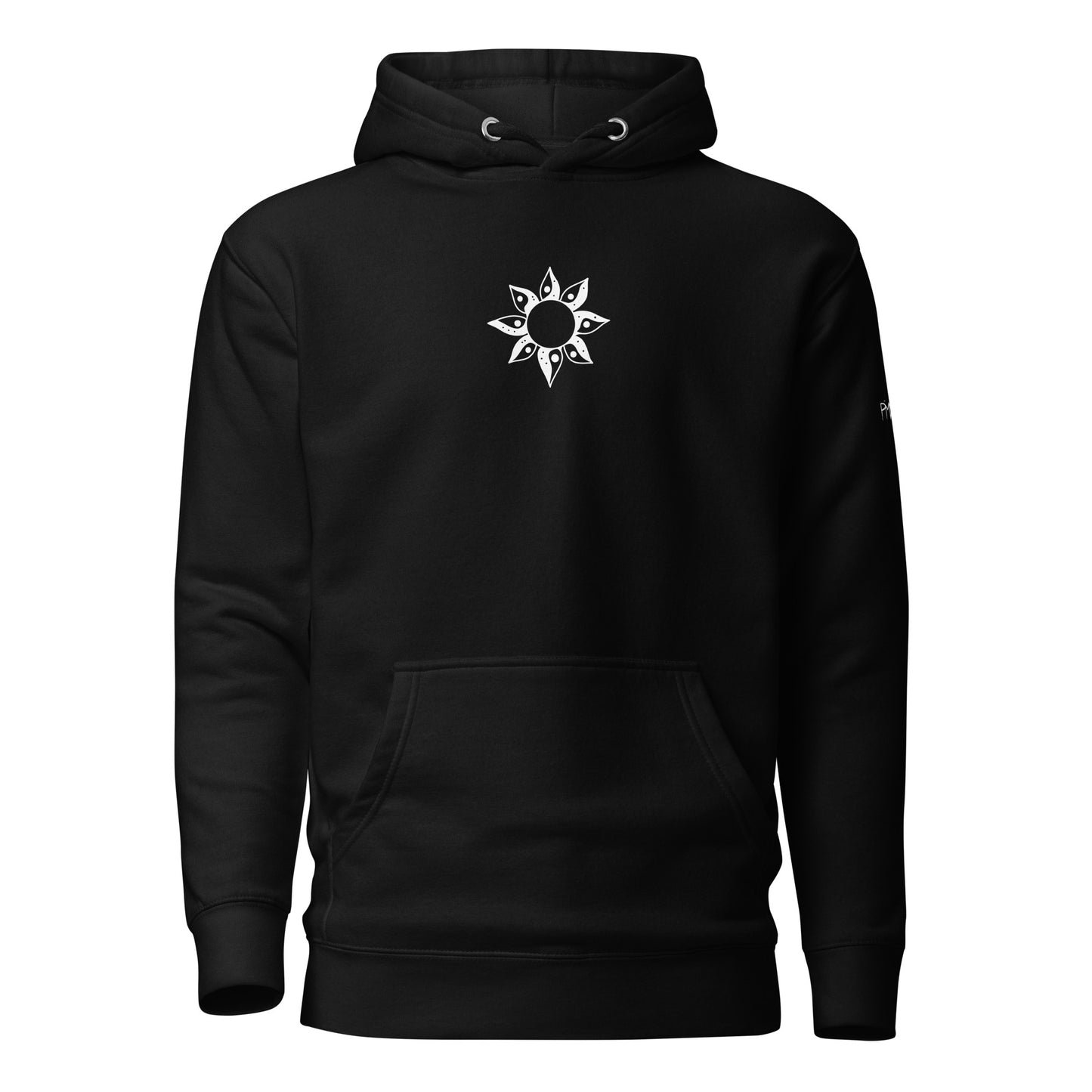 FOCUS BALANCE unisex hoodie - various colors