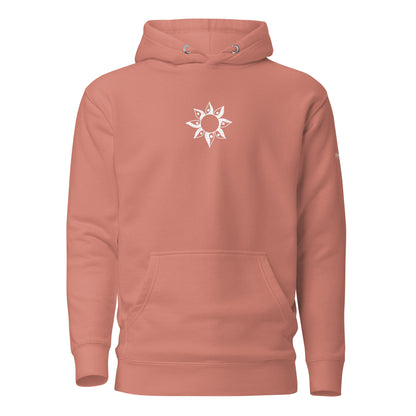 FOCUS BALANCE unisex hoodie - various colors