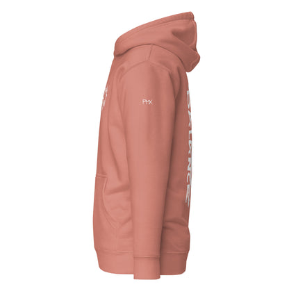 FOCUS BALANCE unisex hoodie - various colors