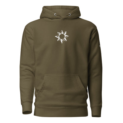 FOCUS BALANCE unisex hoodie - various colors