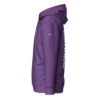 FOCUS BALANCE unisex hoodie - various colors