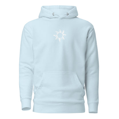 FOCUS BALANCE unisex hoodie - various colors