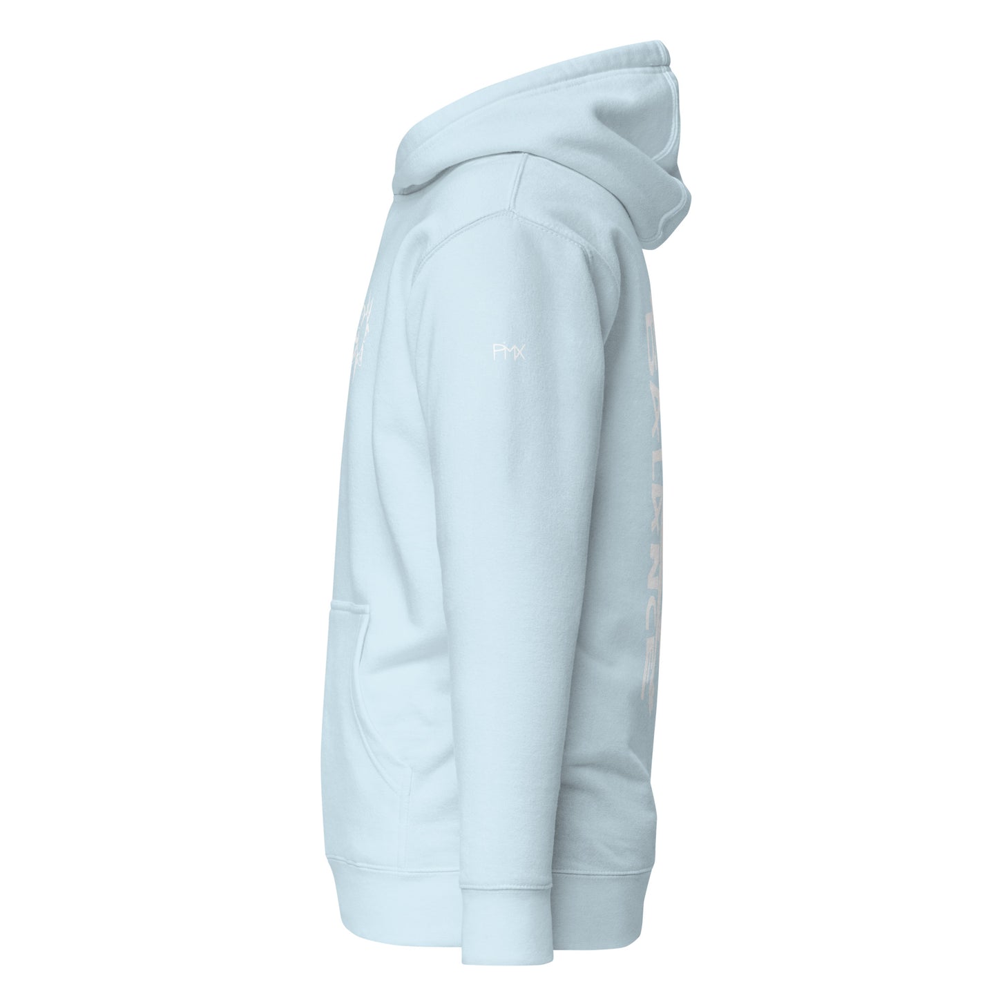 FOCUS BALANCE unisex hoodie - various colors