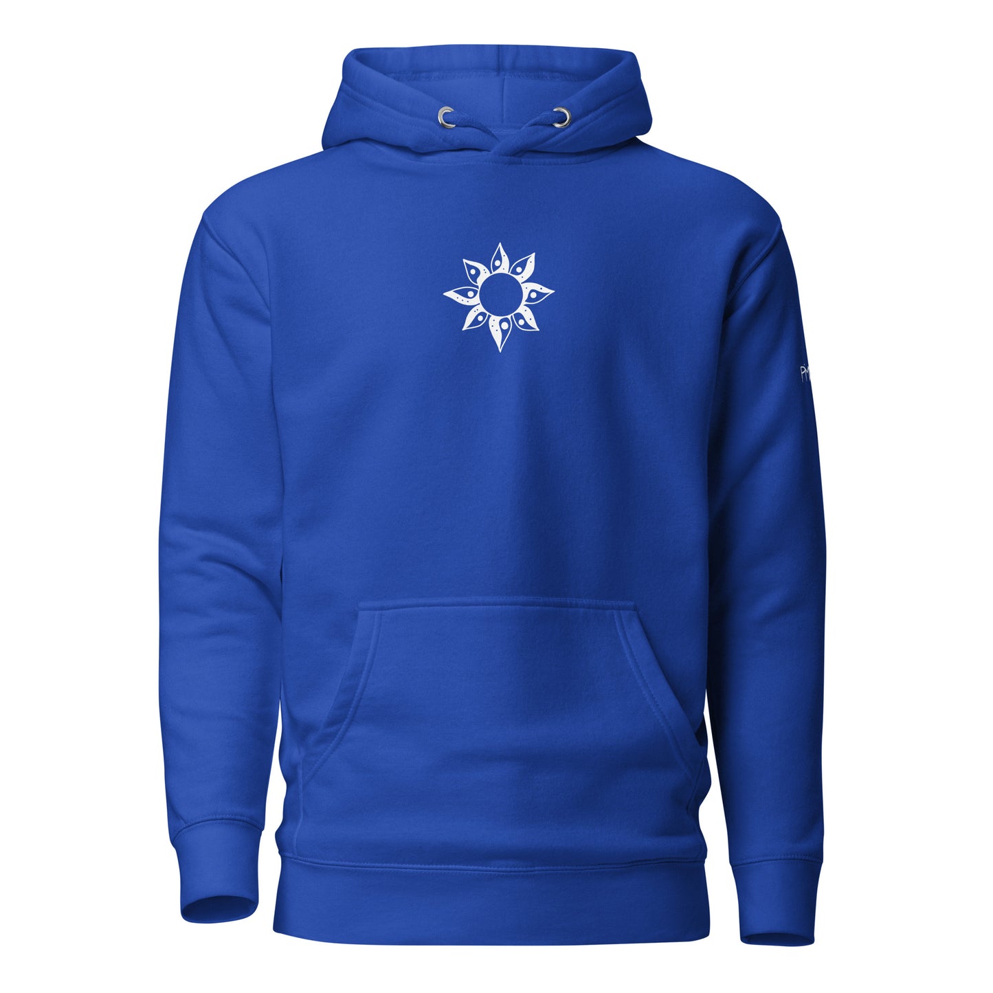 FOCUS BALANCE unisex hoodie - various colors