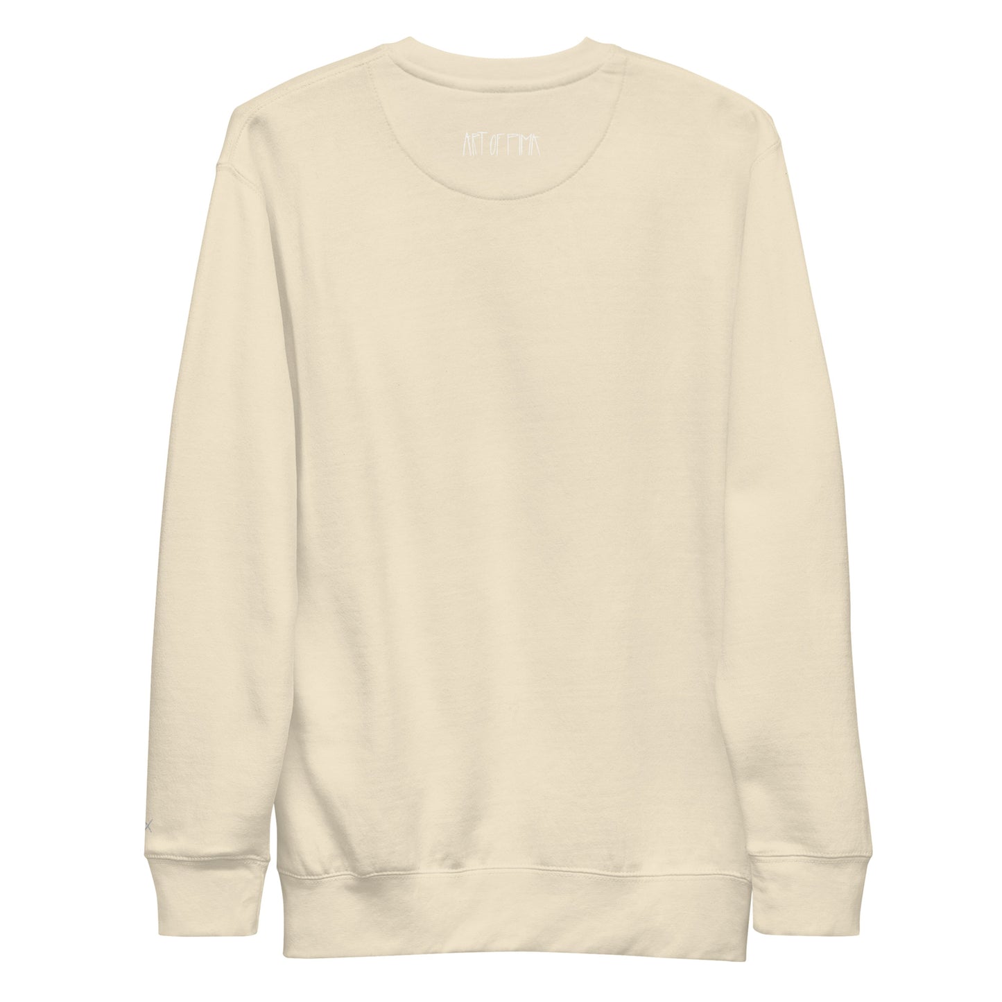 WANDA unisex sweater - various colors