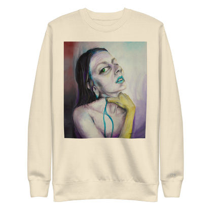 WANDA unisex sweater - various colors