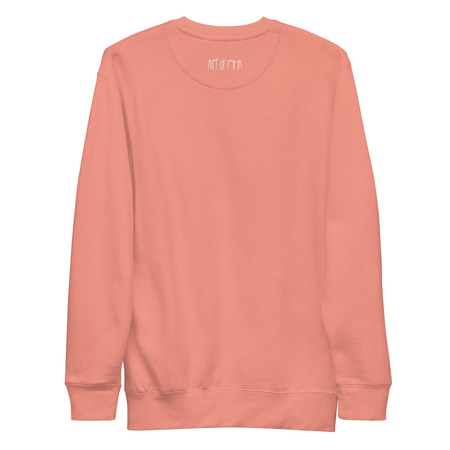 WANDA unisex sweater - various colors