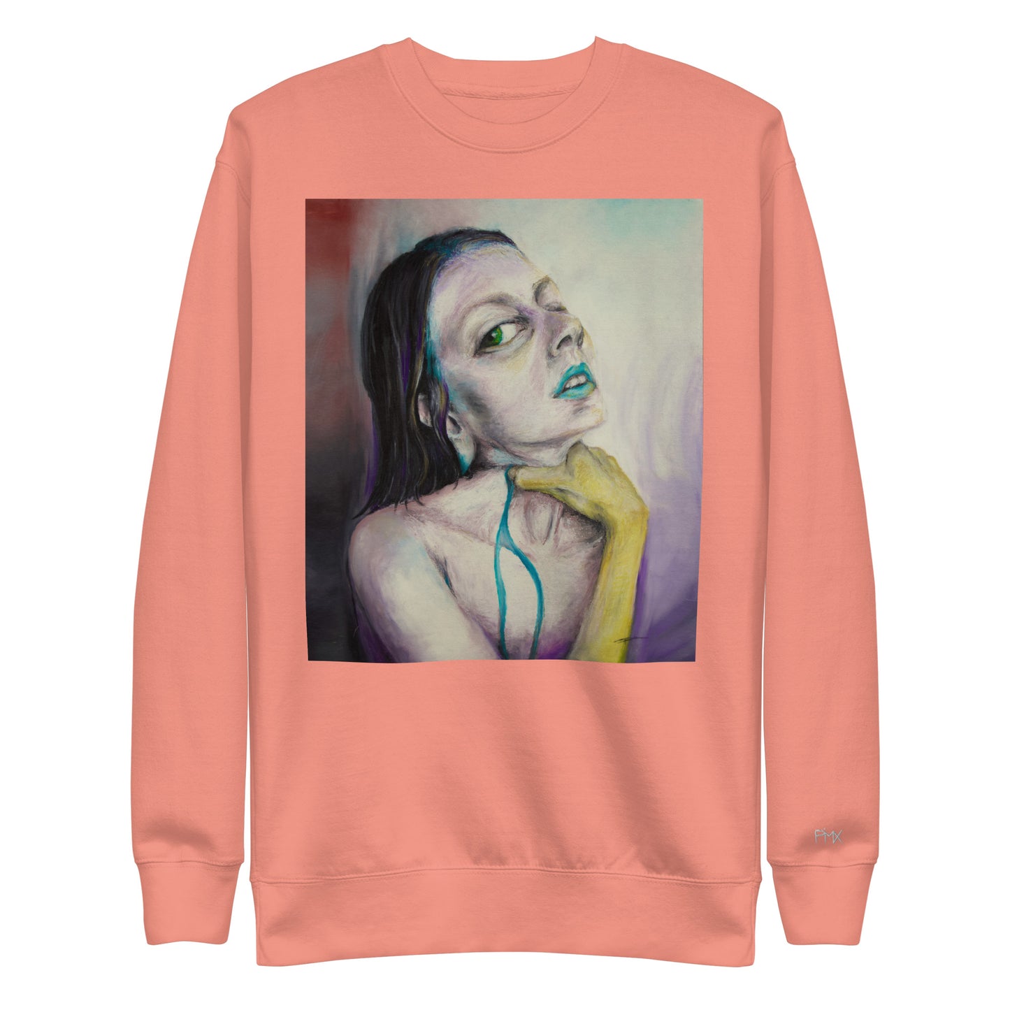 WANDA unisex sweater - various colors