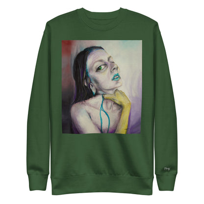 WANDA unisex sweater - various colors