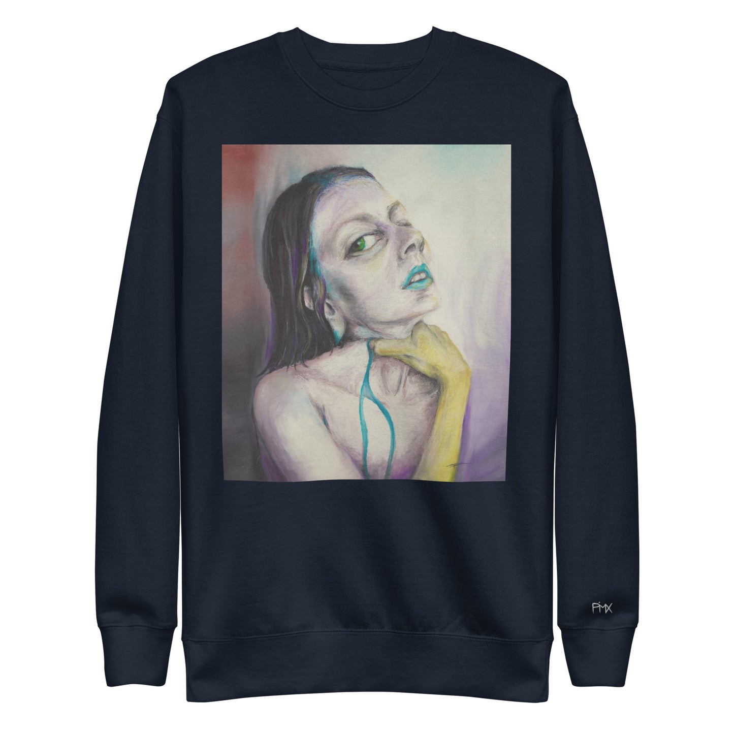 WANDA unisex sweater - various colors