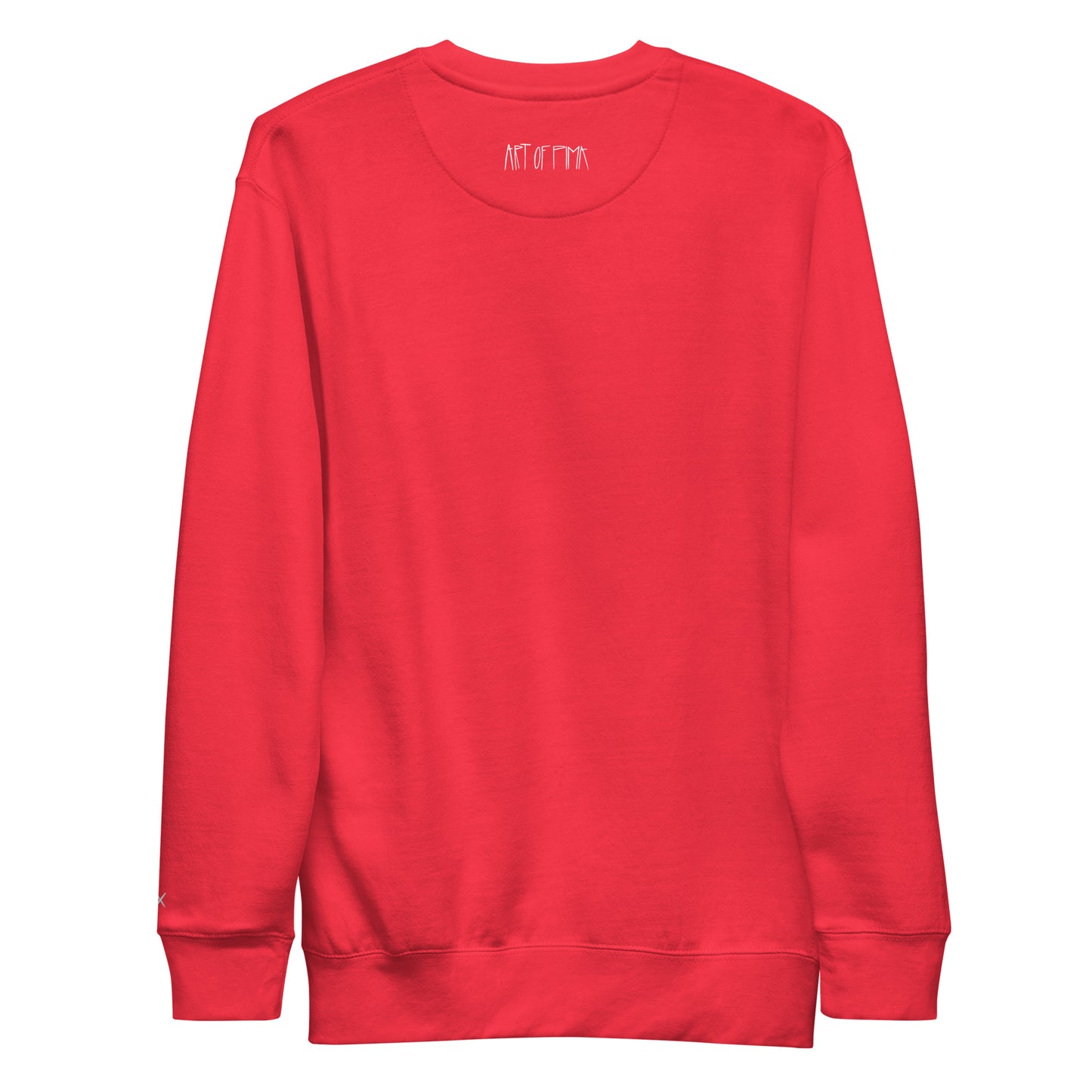 WANDA unisex sweater - various colors