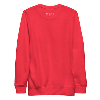 WANDA unisex sweater - various colors