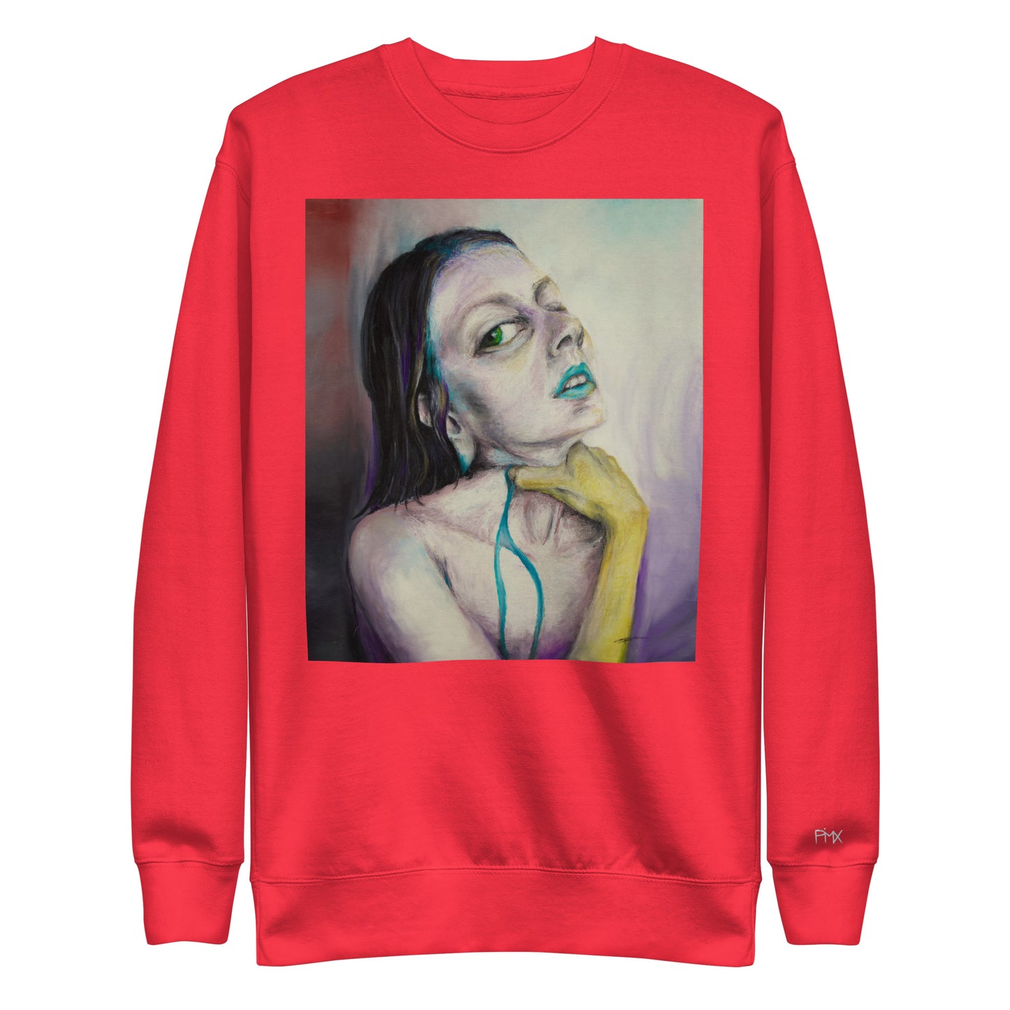 WANDA unisex sweater - various colors