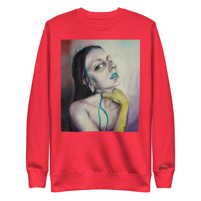 WANDA unisex sweater - various colors