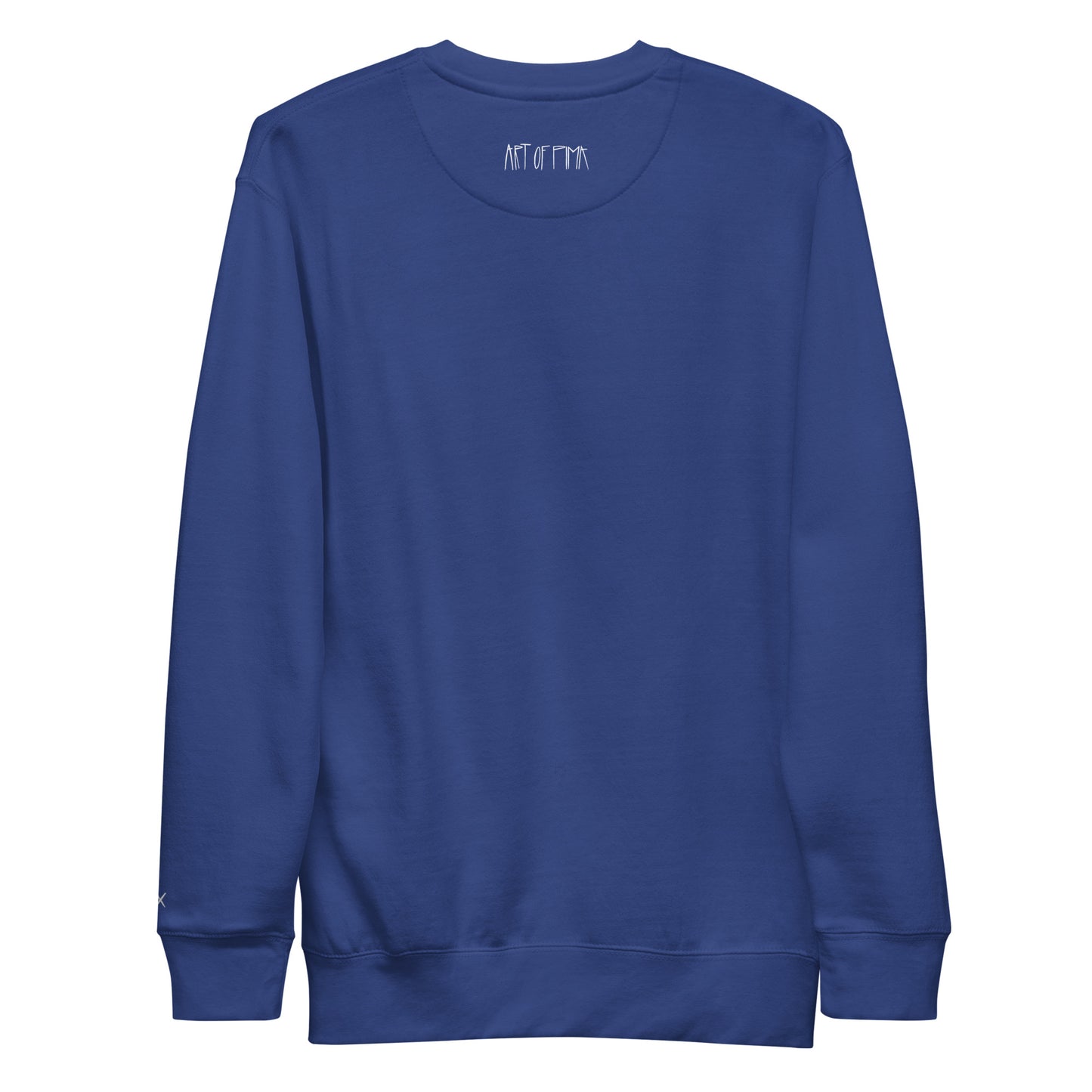 WANDA unisex sweater - various colors